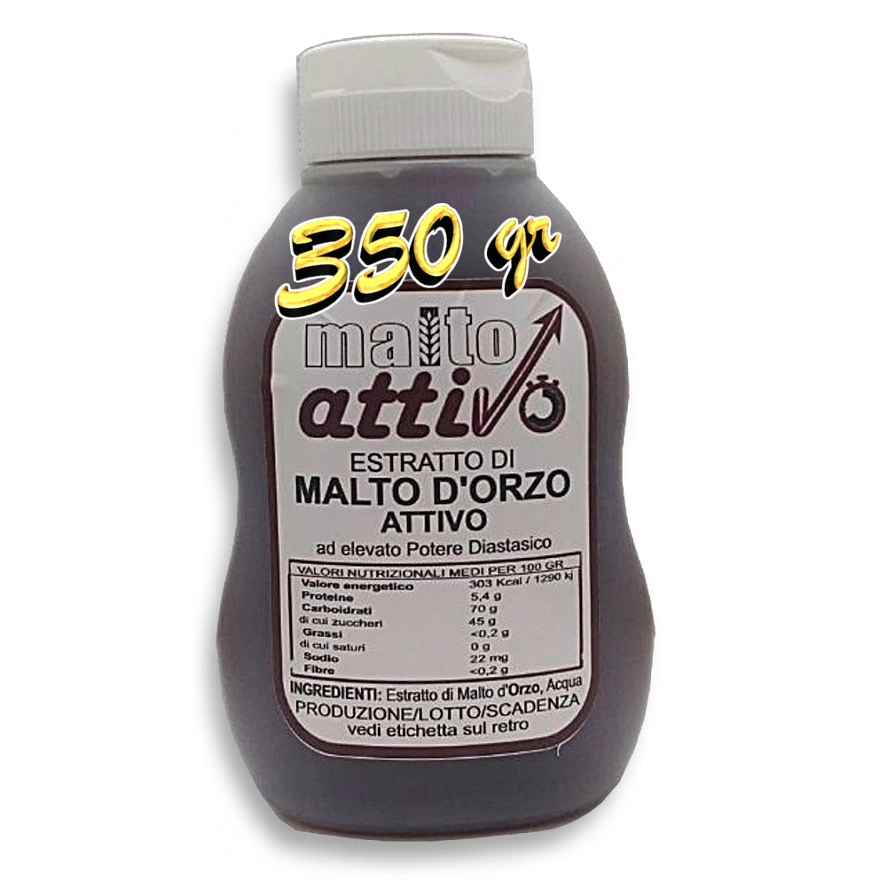 MALTO ATTIVO